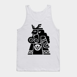 Ancient King Tank Top